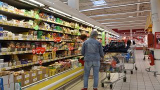 Stát rozhodl: Levným nákupům v Polsku odzvonilo. Ještě je čas se předzásobit, musíte si ale pospíšit