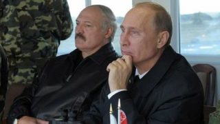 Lukašenko překvapil: Už i Putinovi nejbližší přívrženci se začínají přiklánět na stranu Ukrajiny