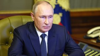 Putin si nárokuje Moldavsko. Nejchudší země Evropy se hodlá bránit