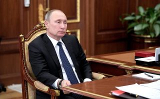 V Rusku hrozí kolaps: Putin se chystá znovu mobilizovat, tentokrát až 500 000 lidí