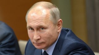 Konec Putina je blízko: Trpělivost ztrácí už i ruské elity