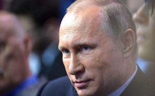 Šéf ukrajinské rozvědky tvrdí, že Putin je nevyléčitelně nemocný