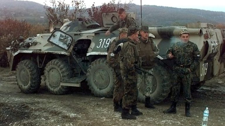 Expert se vyjádřil k porážce ruské armády: Na záchranu je už příliš pozdě 1 ruska armada tank