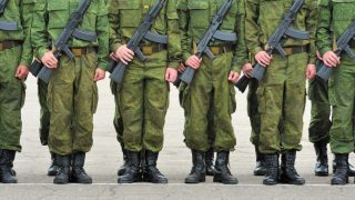 500 000 tisíc Rusů půjde na katastrofální porážku. „Na takový boj nemají žaludek,“ říká expert
