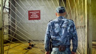 V Rusku se rozjíždí nebezpečná debata. Ve hře je návrat trestu smrti