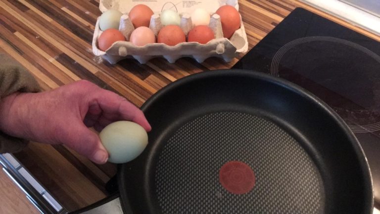 Zákaz vybraných pánví na vaření? EU má nápad, který se lidem ani za mák nelíbí 1 vejce panev