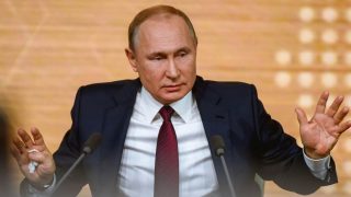 V Rusku hrozí povstání: Tisíce lidí už mají Putinova režimu plné zuby