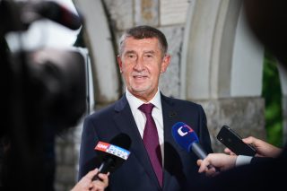 Babiš se vyjádřil ke svému návratu do Agrofertu. Nadřel se prý už za život dost