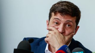 Vstup Ukrajiny do EU: Zelenského nový dokument nepotěší