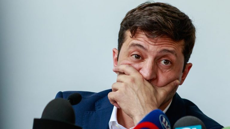 Vstup Ukrajiny do EU: Zelenského nový dokument nepotěší 1 zelenskyj mlci atentat edited