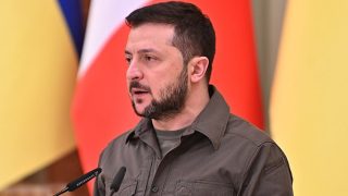Zelenskyj se vyjádřil k možné třetí světové válce