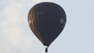 Balóny v ukrajinském vzdušném prostoru nejsou náhoda. Jde o novou ruskou taktiku
