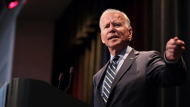 Vystrašená Moskva si ohlídala návštěvu Bidena v Polsku 1 biden joe