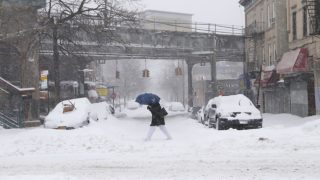 Jaké bude počasí o víkendu? Meteorologové jasně varují před teplotami, které přijdou v neděli. Nebude to hezké