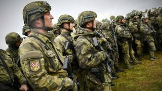 Válka v Evropě může být brzy realitou. Podle náčelníka generálního štábu na ni Česko nebude připraveno