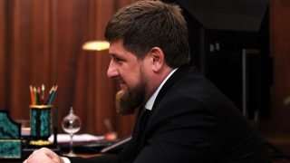 Kadyrov jde vlastní cestou. Hodlá si založit vlastní ,,Wagnerovu skupinu“