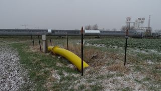 Česko se zbavilo závilosti na Rusku. Plynu od Putina odzvonilo
