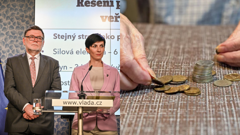 Češi chudnou, politici bohatnou: Letos si už na platech stihli přidat desítky tisíc korun 1 politici platy