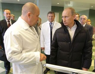 Putinova kuchaře Prigožina není dobré kritizovat. Ihned se spustila salva výhrůžek