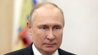 Prosakují další informace o svržení Putina. Nahradit ho chtějí „ultrapatrioti“