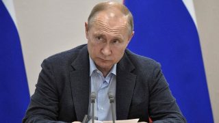 Odhady jsou neúprosné. Putin přivedl Rusko k ekonomické katastrofě