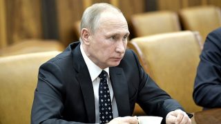 Putinův nepřítel číslo jedna odhadl konec režimu. Rusko podle něj válku prohraje