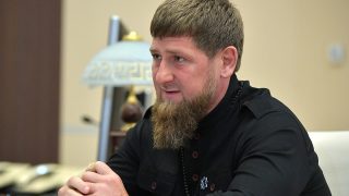 Kadyrov: Po Ukrajině je další na mapě Polsko. Ve Slezsku chce vytvořit zcela nový stát