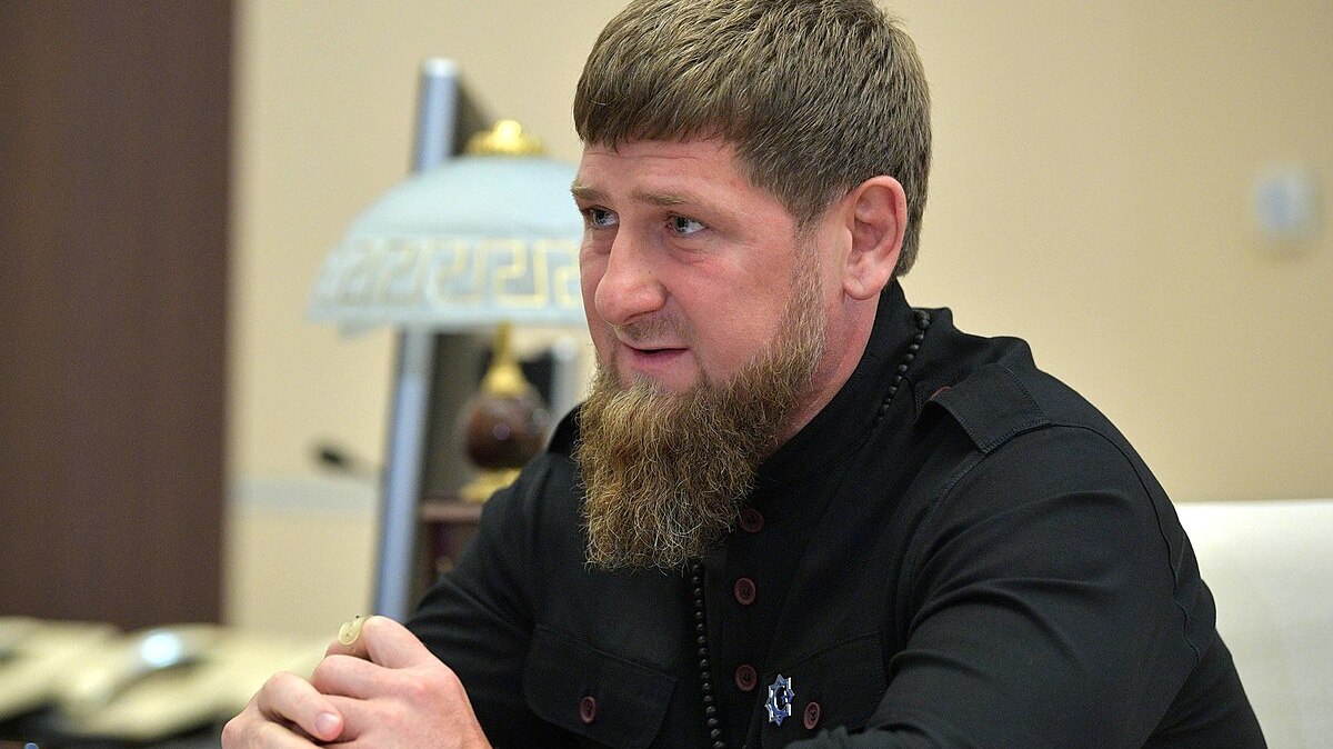 Kadyrov nemá slitování ani s vlastním lidem: Zajaté vojáky posílá zpátky do války