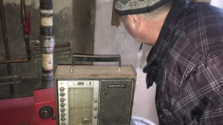 Panika v Rusku: Rádia varovala před nebezpečím 1 rusko radio valka