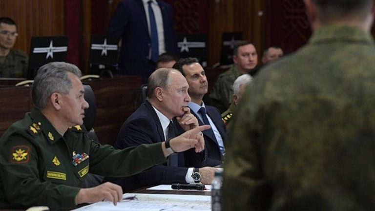 sojgu putin jednani