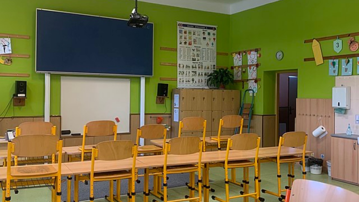 Problémy s pandemií se táhnou: Na děti měla hrozné dopady. „Krize vzdělanosti,“ řekl vědec