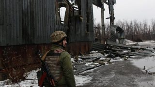 V Rusku operují tajné ukrajinské jednotky. Mají škodit nepříteli na jeho území