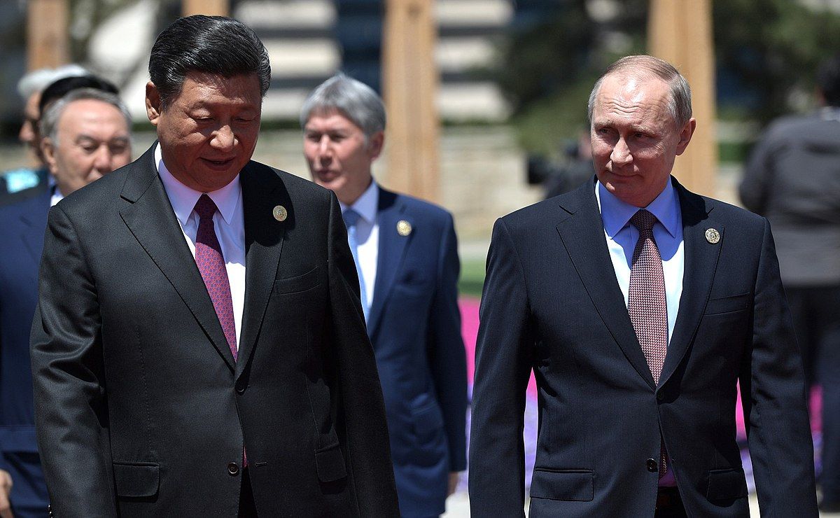 Putinovi nejde na ruku jen Bělorusko. Vzniká nebezpečná spolupráce s dalšími zeměmi