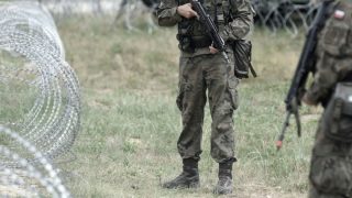 Bělorusku se nelíbí kroky Polska na společných hranicích