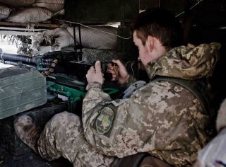 K velké ofenzivě Ruska může dojít dříve, než se čekalo. Putin chce útokem překvapit Západ