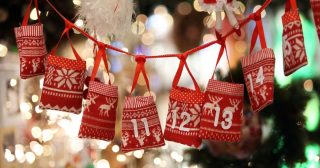 Vánoce v kanceláři – jak zvládnout Advent