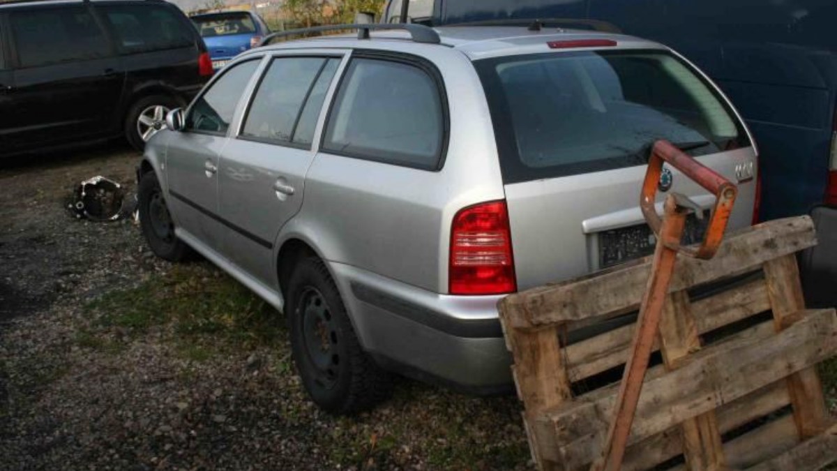 Definitivní konec starých aut v ČR? Stát má nový nápad, který se řidičům rozhodně líbit nebude