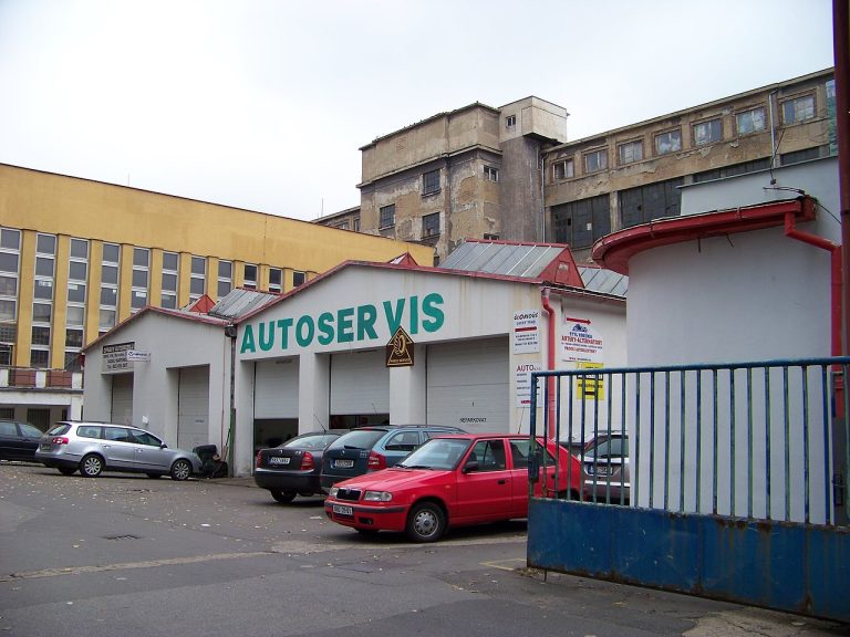 autoservis