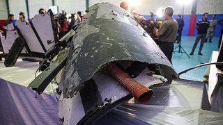 Sestřelení amerického dronu ruským letadlem může mít dohru