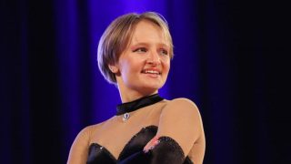 Putinova dcera promluvila o tom, co si myslí o Rusech a Ukrajině