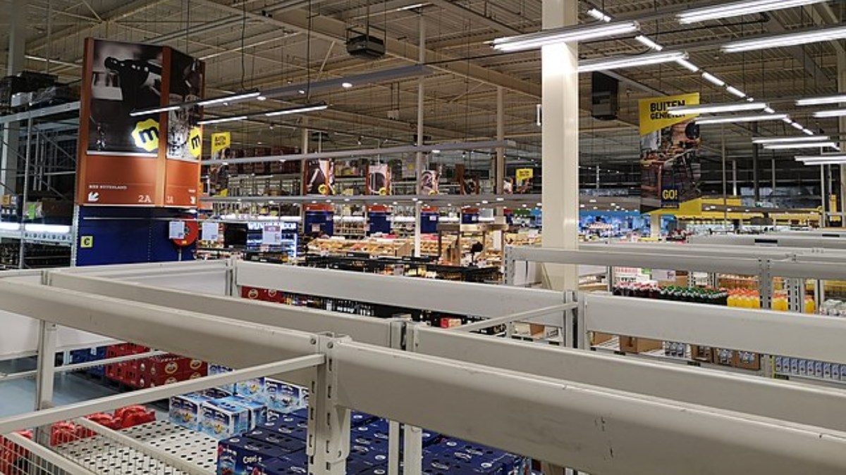 Velký obchodní řetězec se mění k nepoznání. Češi se musí přizpůsobit rychle, změny už začaly platit