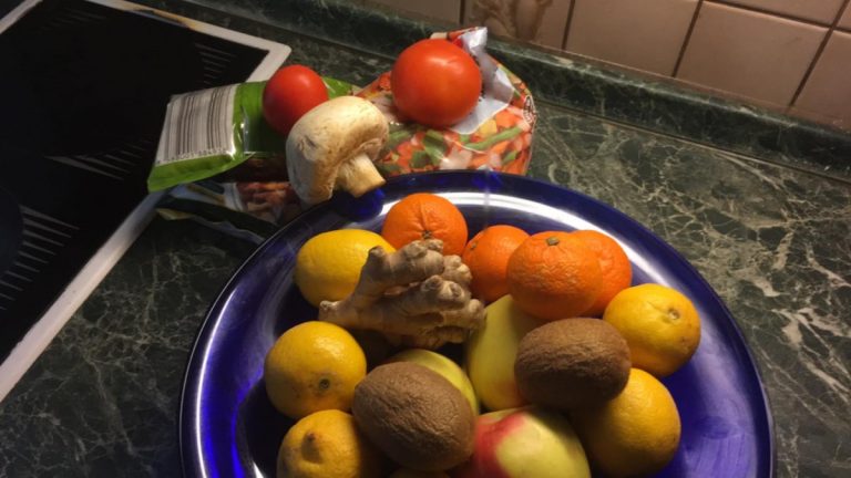 Češi toto sezónní ovoce milují. Teď se zjistilo, co doopravdy obsahuje. Už nikdy to nejezte, hazardujete s vlastním zdravím 1 ovoce zelenina