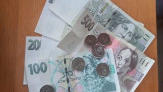 České platidlo končí: Stane se tak ještě letos. Nezaplatíme s ním už vůbec nikde