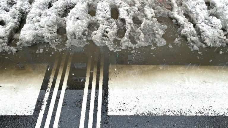 Víme, jak bude do konce dubna. Meteorologové zveřejnili svou předpověď, nikoho ale zřejmě nepotěší 1 pocasi brecka