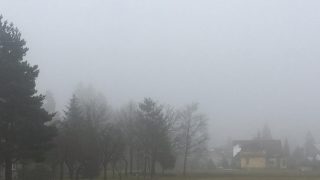 Meteorologové museli upravit svou předpověď na zimu 24/25. Na tohle nebyl nikdo připraven