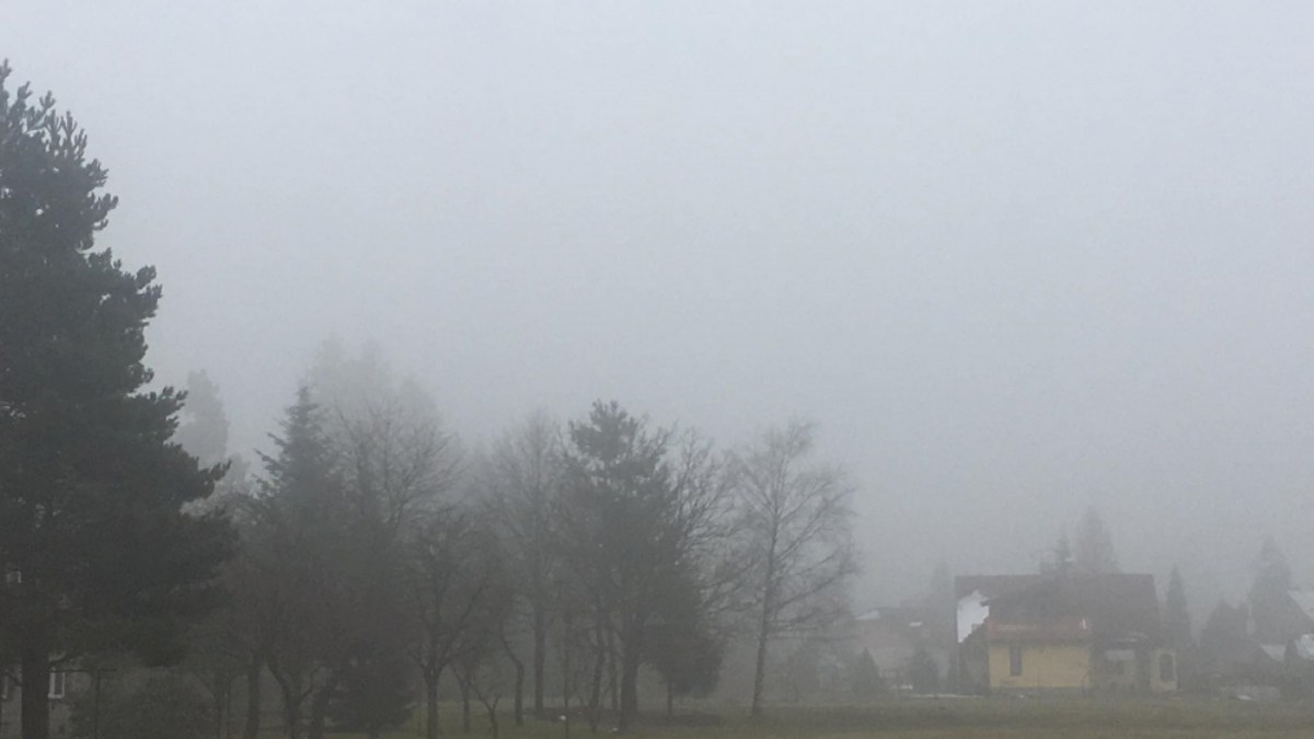 Počasí o víkendu se změní k nepoznání. Něco takového jsme dlouho nezažili. Hlavně na neděli se musíme připravit všichni do jednoho