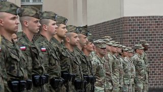Polsko je připraveno: Velvyslanec země tuší nový válečný konflikt