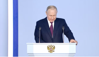 Putin potvrzuje své diktátorství. Nový dekret zasáhne hlavně firmy