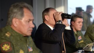 Putin přivedl vraždění nejen na Ukrajinu. Rusko pokořilo krutý, 20 let starý rekord