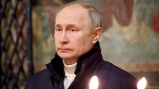 Putin překvapil: Promluvil o ztrátách na bojišti